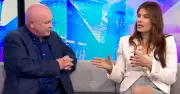 Migrant Row Erupts on BBC Newsnight as Laila Cunningham Clashes with Mick Lynch