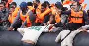 Migrant smuggler boasts of corrupt insiders in UK government