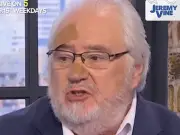 Mike Parry Sparks Fury by Calling Scots 'Miserable Race' Over World Cup