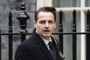 Mike Tapp Defies Calls for Sacking Over Migration Article