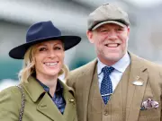 Mike Tindall Reveals Family Cruise Plans as James Haskell Jokes About Strict Rules
