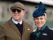 Mike Tindall Shares Rare Glimpse of Home Life with Zara and Sweet Nicknames