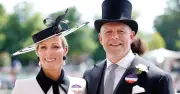 Mike Tindall's Hilarious Royal Ascot Hat Advice Leaves Fans in Stitches