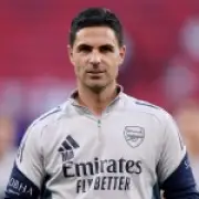 Mikel Arteta Pushes Arsenal to Sign Free Agent Oscar Mingueza