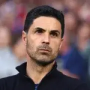 Mikel Arteta Tells Arsenal to Submit Bid for World Cup Star Bradley Barcola