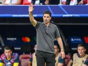 Mikel Arteta urged to sell Noni Madueke and sign new wingers for Arsenal