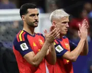 Mikel Merino Urges Spain to Stay Calm After Cape Verde Draw