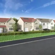 Miller Homes Secures 15.5-Acre Bargeddie Site for 114 Energy-Efficient Homes