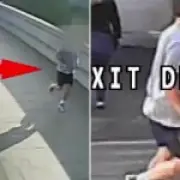 Millionaire Arrested Nine Years After 'Putney Pusher' Attack on Jogger