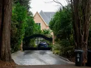 Millionaire's Padel Court Plan Refused After Neighbour Row