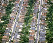 Millions of UK Homes at Risk from Climate-Related Subsidence