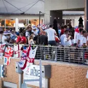 Millions to Pull Sickies After England's World Cup Opener