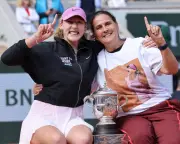 Mirra Andreeva's French Open Win Highlights Value of Women Coaches
