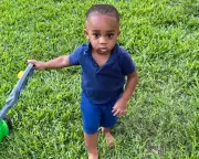 Mississippi Officer on Leave After Fatal Shooting of One-Year-Old Outside Walmart