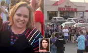 Missouri woman who beat cancer killed in parking lot shooting