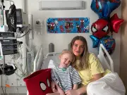 Mistaken for Constipation: Boy's Pain Was Rare Neuroblastoma