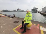 Mixed Reactions as Historic Cammell Laird Shipyard Rebrands to Balaena Birkenhead