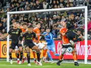 MLS Poised for Second Soccer Boom After World Cup Success