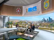 MLS Side Mocks BBC After World Cup Viewers Spot Glaring Error in Studio