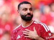 Mo Salah's Liverpool Exit Confirmed as Ex-Star Eyes Anfield Return