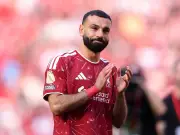 Mo Salah's Liverpool Exit Sealed as Ex-Star Nunez Eyes Anfield Return