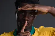 Mo Toure: From Senegal to Socceroos World Cup Dream