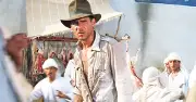 'Modern Indiana Jones' Adventure Film Breaks Apple TV+ Streaming Records