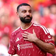 Mohamed Salah Eyes £77m Fenerbahce Move After Liverpool Exit