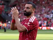 Mohamed Salah Next Club Odds After Leaving Liverpool: Fenerbahce Lead