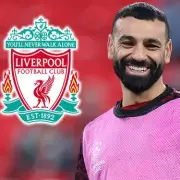 Mohamed Salah Would Have Stayed at Liverpool on One Condition, Claims Ex-Star