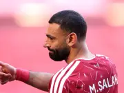 Mohamed Salah's Agent Denies Final Decision on Liverpool Exit Future