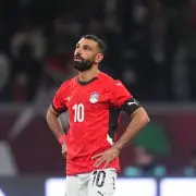 Mohamed Salah's Next Club: Favorites to Sign Liverpool Legend After Exit