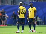 Moises Caicedo Named Ecuador Captain After Enner Valencia Steps Down Mid-World Cup
