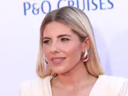 Mollie King Health Update After Collapse and A&E Visit