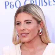 Mollie King Speaks Out After Collapse and Hospitalisation Ordeal