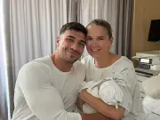 Molly-Mae and Tommy Fury Splash Cash on Bambi's New Bedroom After Baby Arrival