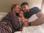 Molly-Mae and Tommy Fury's New Rules for Baby No. 2