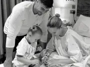 Molly Mae, Beckhams, More Celebrities Share Father's Day Tributes