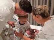 Molly-Mae Hague and Tommy Fury Baby Name: Take Our Poll