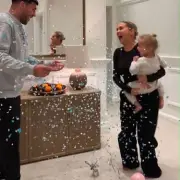 Molly-Mae Hague Shares Baby Gender Reveal and Confirms Birth Date
