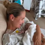 Molly-Mae Hague Shares Candid Birth Photos of Second Child