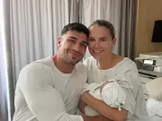 Molly-Mae Shares Heartfelt Update After Giving Birth to Second Child