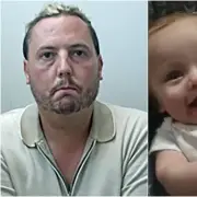 Moment Preston Davey's Murderer Gets Whole Life Sentence from Judge