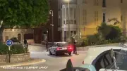 Monaco Bomb Blast: Ukrainian Oligarch Vadim Ermolaev Critical, Suspect on Run