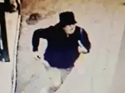 Monaco Bombing: CCTV Shows Suspect Fleeing After Explosion Injures Three