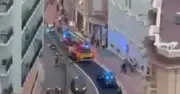Monaco Explosion Suspect Location Revealed: Manhunt Underway