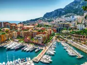 Monaco Explosion: Suspect on Run After Backpack Bomb Attack