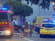 Monaco Explosion: Three Injured, Suspect on the Run After Leaving Bag
