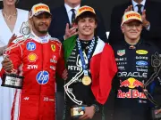 Monaco GP Result Changed: Gasly Reinstated to P3, Standings Shaken