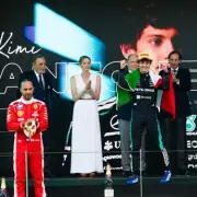 Monaco Grand Prix Result Overturned After Investigation
